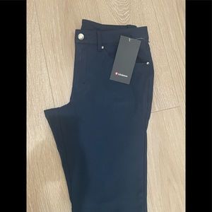 Lululemon ABC Slim Pant
